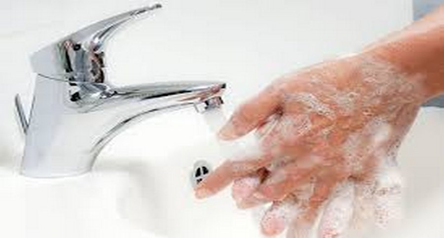 Хигијена руку