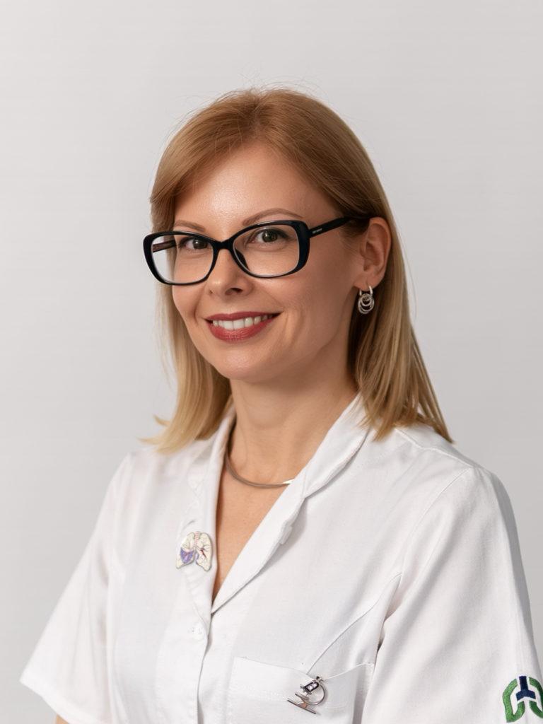 Aleksandra Lovrenski