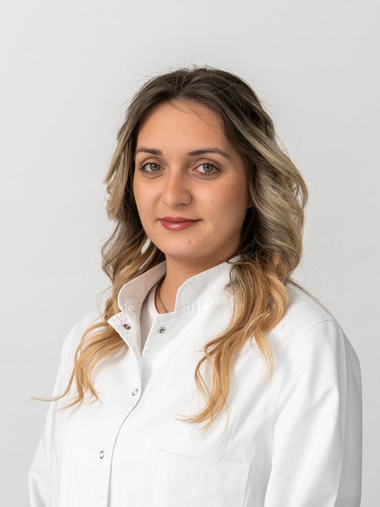 Aleksandra Šojić