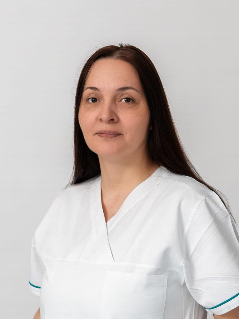 Ana Orlić