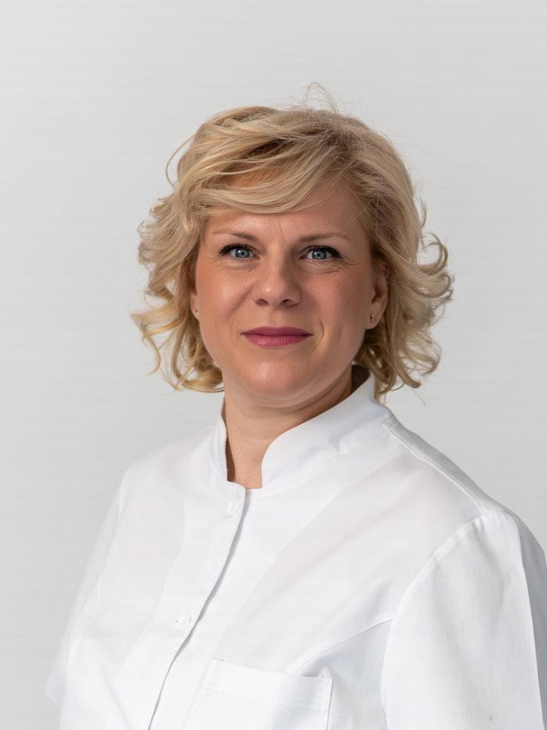 Anika Trudić
