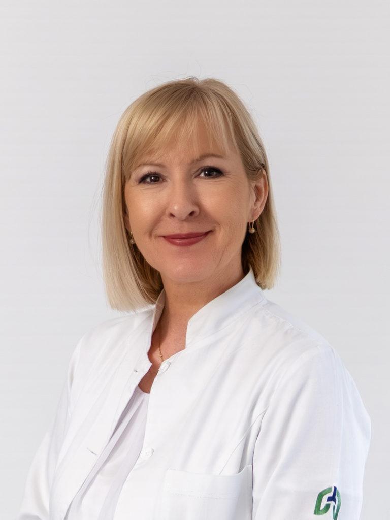 Biljana Zvezdin