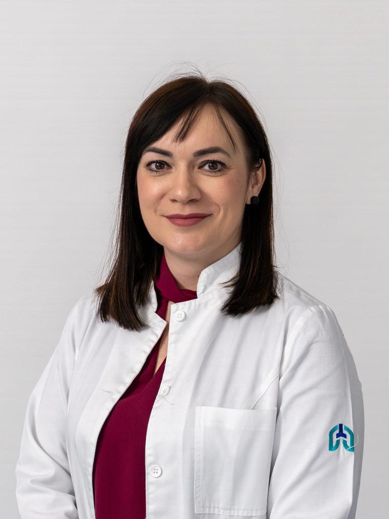 Bojana Mršić
