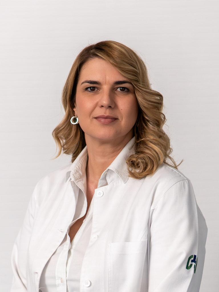 Bosiljka Krajnović