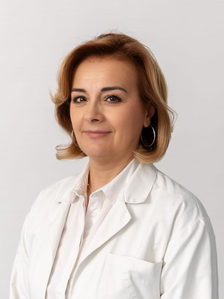 Daliborka Bursać