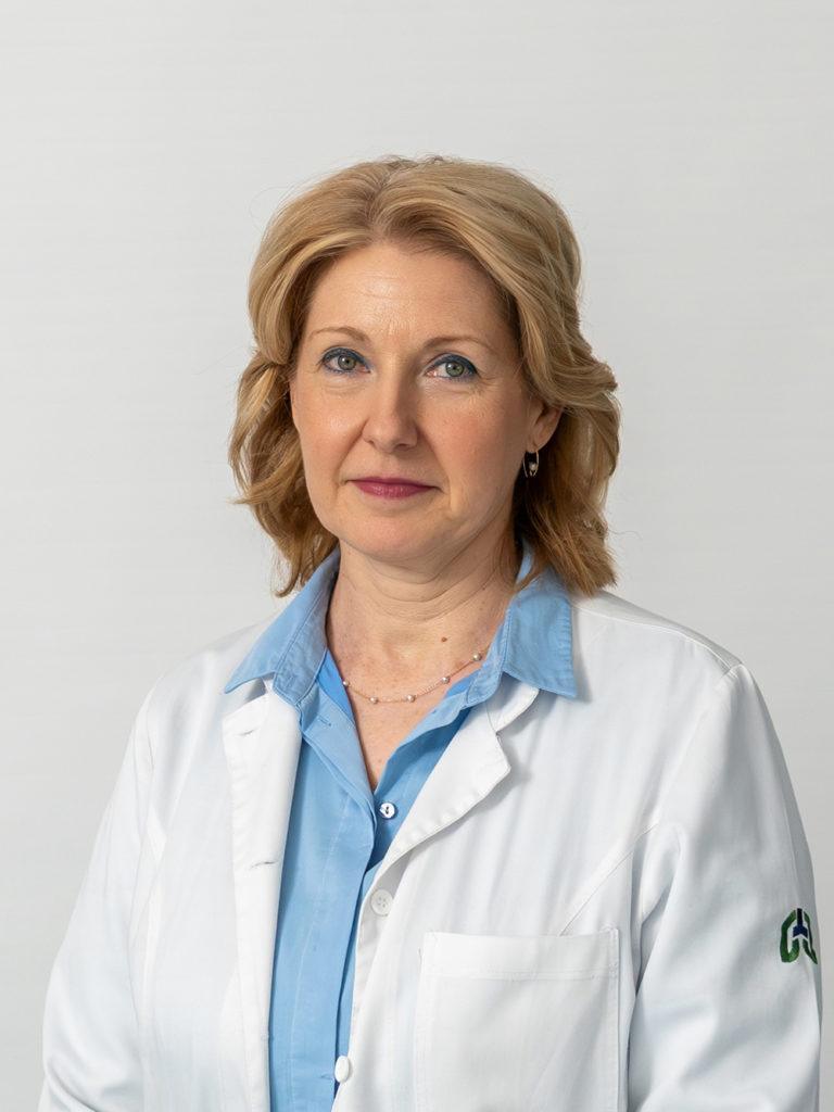 Danica Sazdanić Velikić
