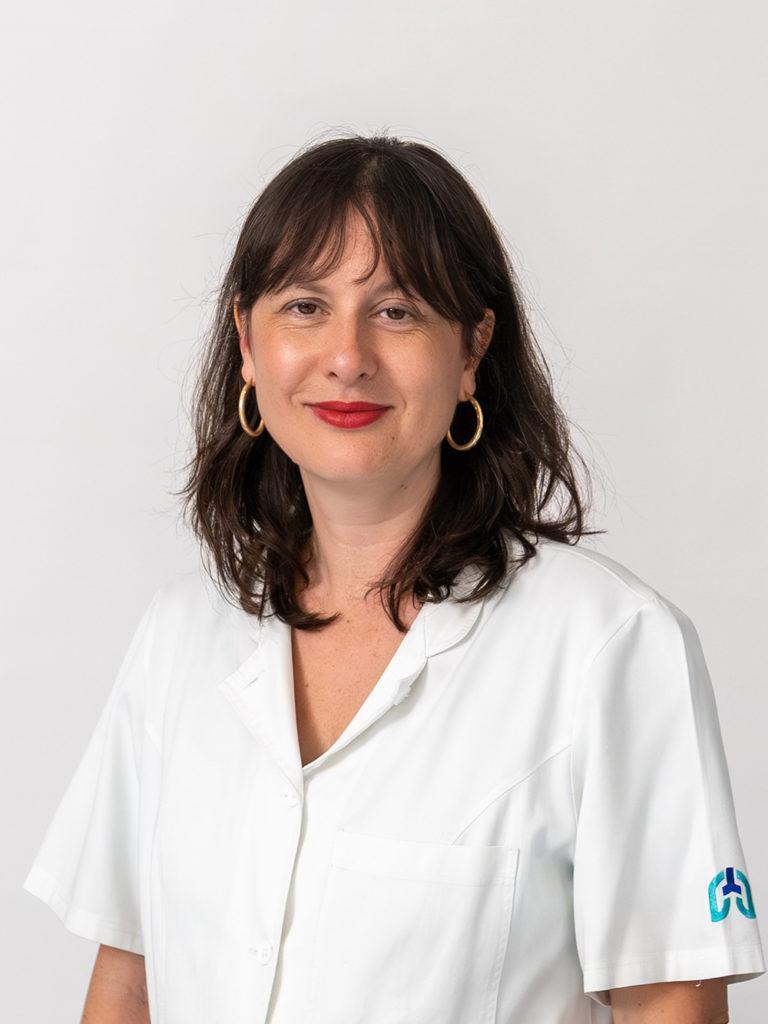 Danijela Vukosav