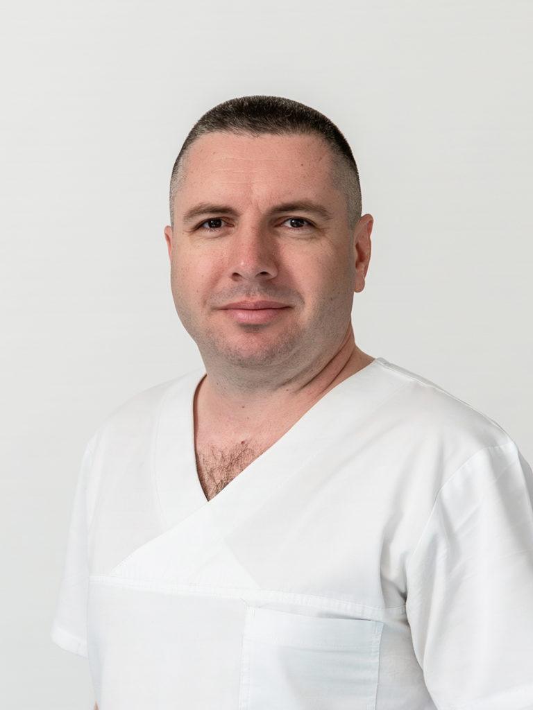 Dejan Đekić