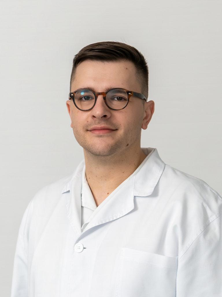 Đorđe Šijačić