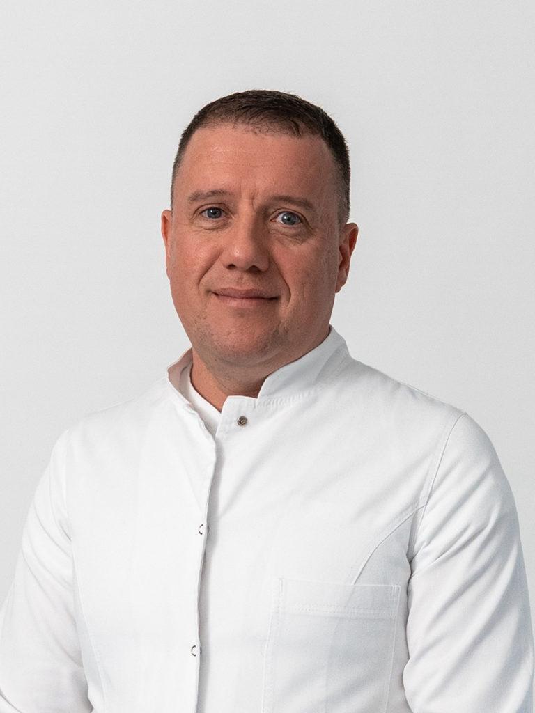 Dragan Veličković
