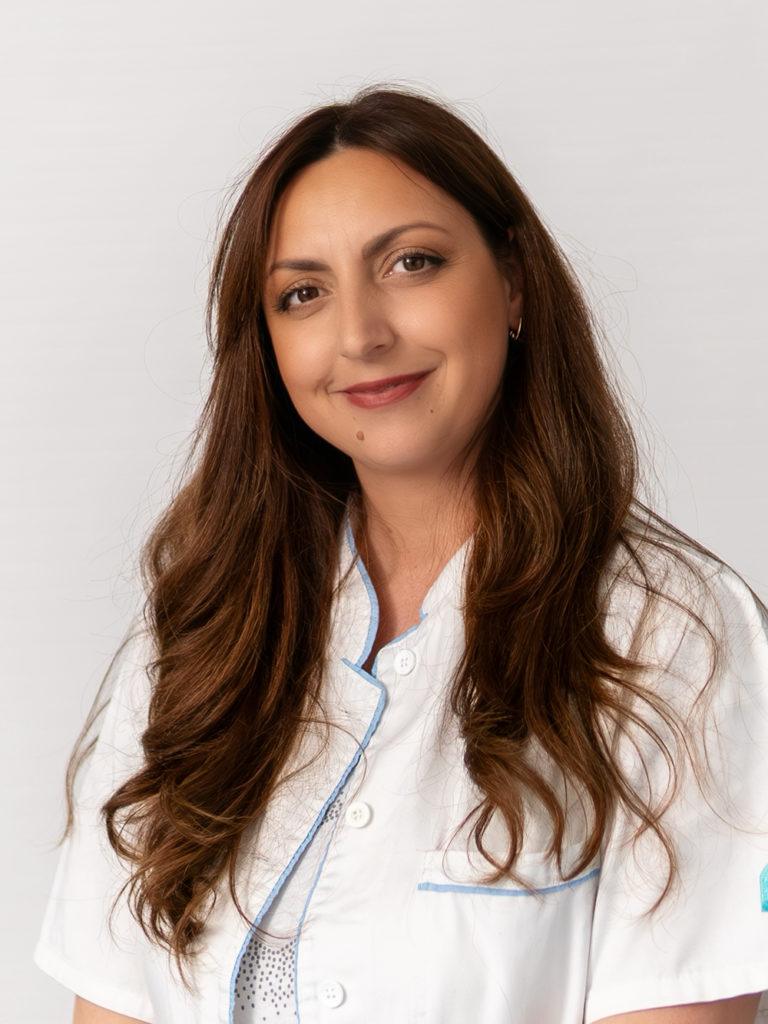 Dragana Vasiljević