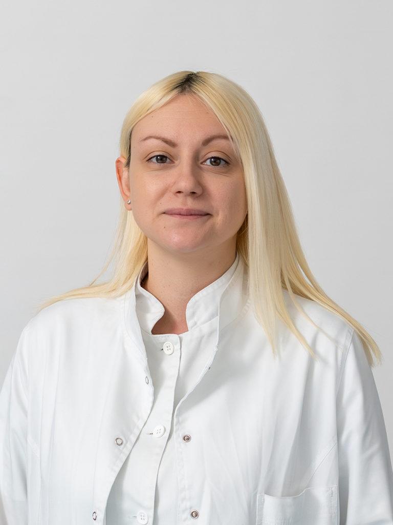 Dragica Kovačević