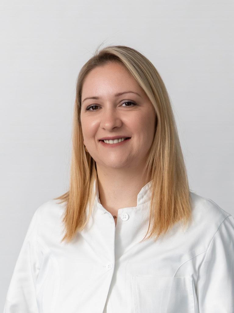 Dunja Tušek