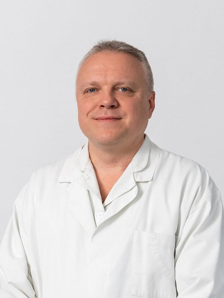 Dušan Škrbić