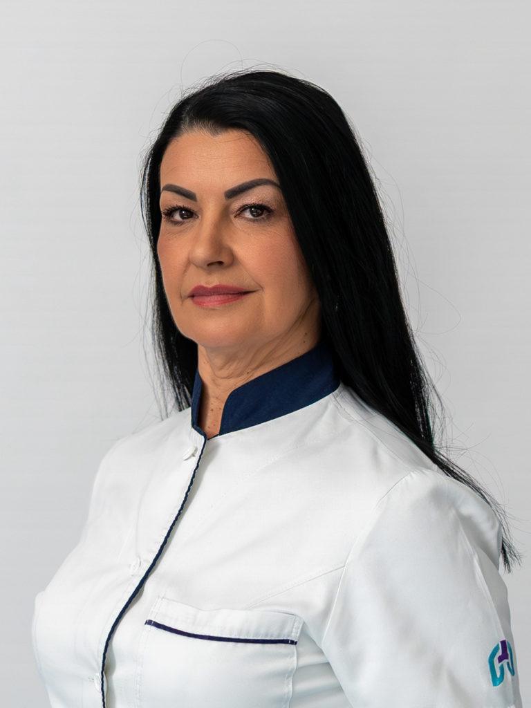 Duška Ćulum