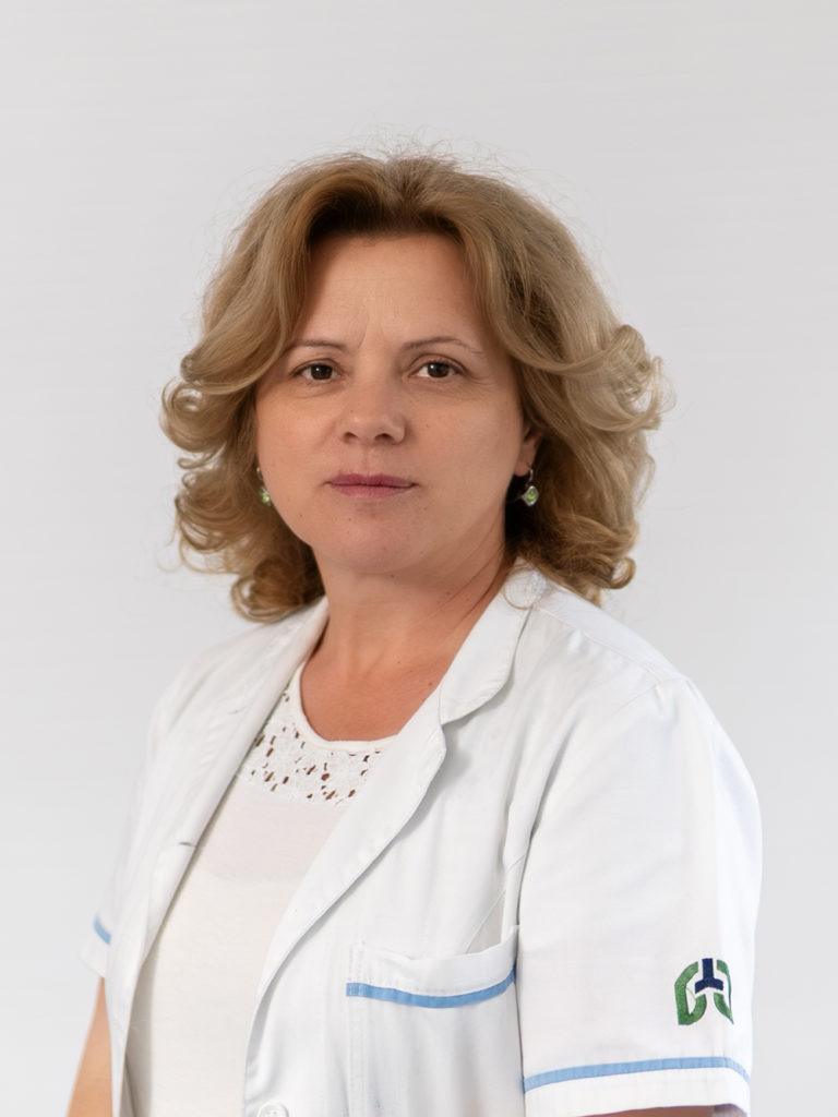 Duškica Kapisoda