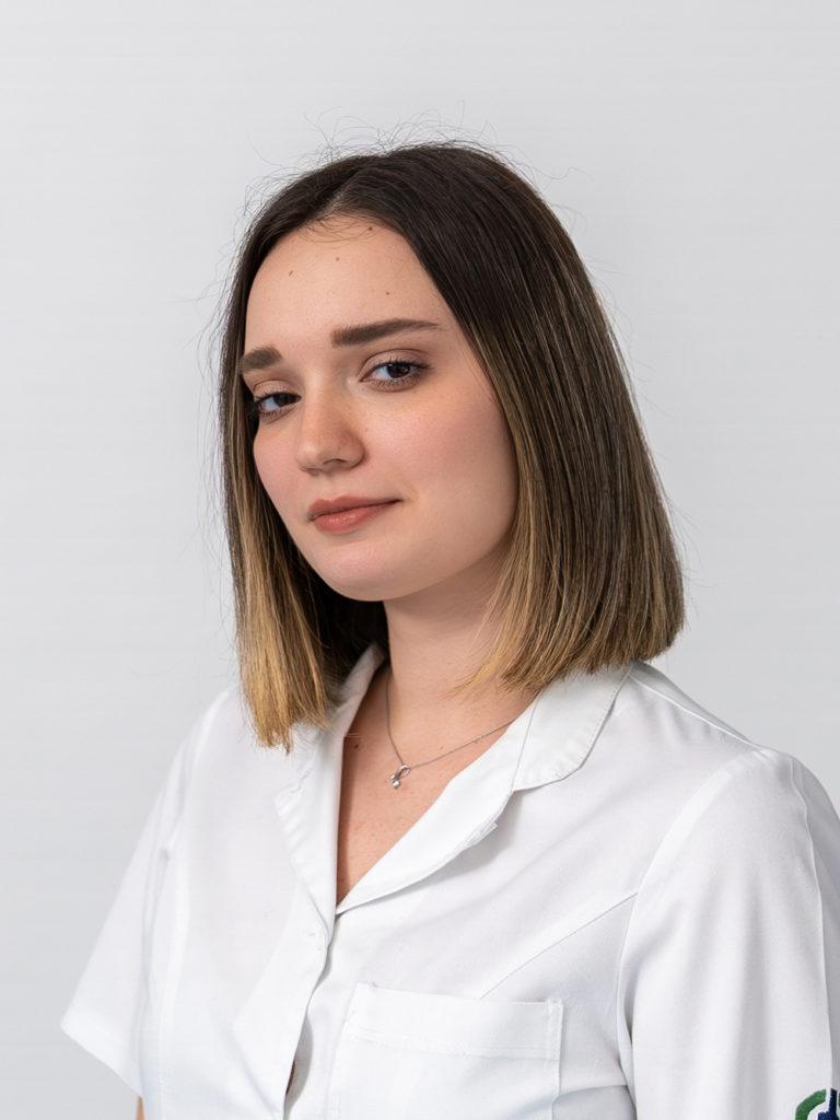 Emilija Vujičić