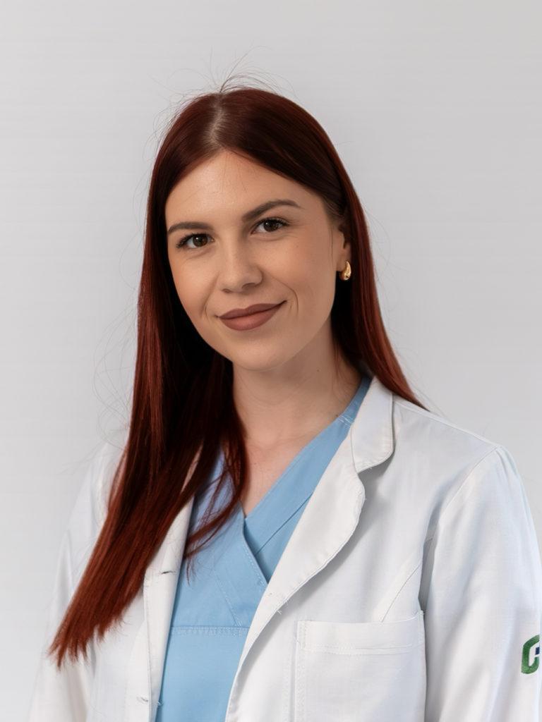 Jelena Gađan