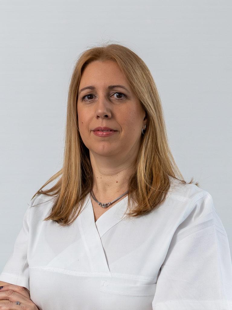 Gordana Vujasinović