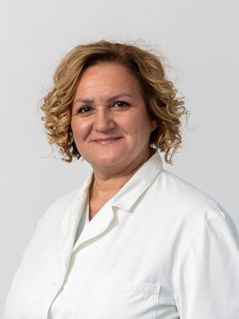 Ivana Spasojević