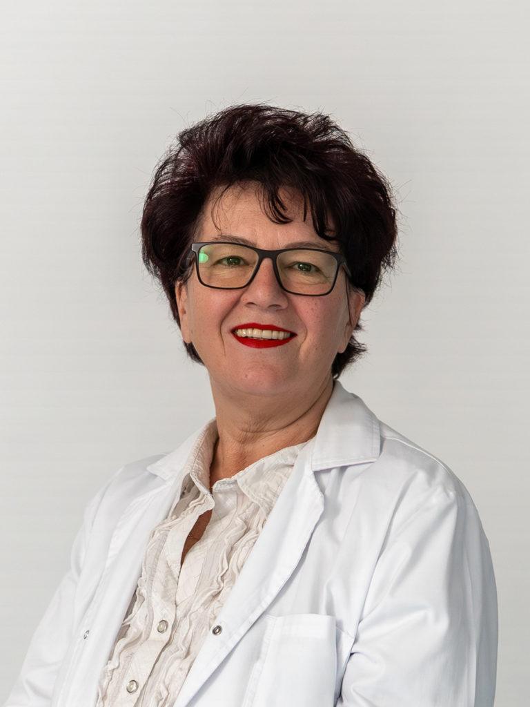 Jadranka Siriški