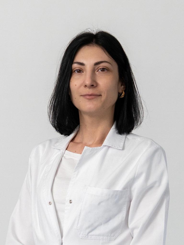 Marija (Pavlović) Janković
