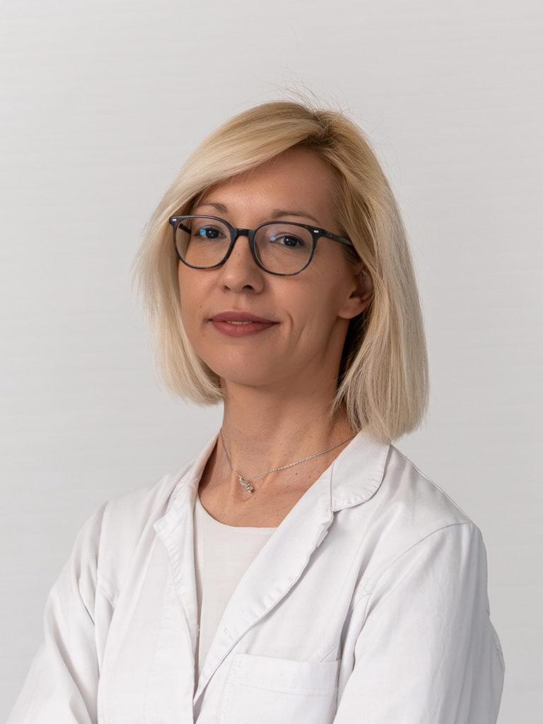Jelena Đekić Malbaša