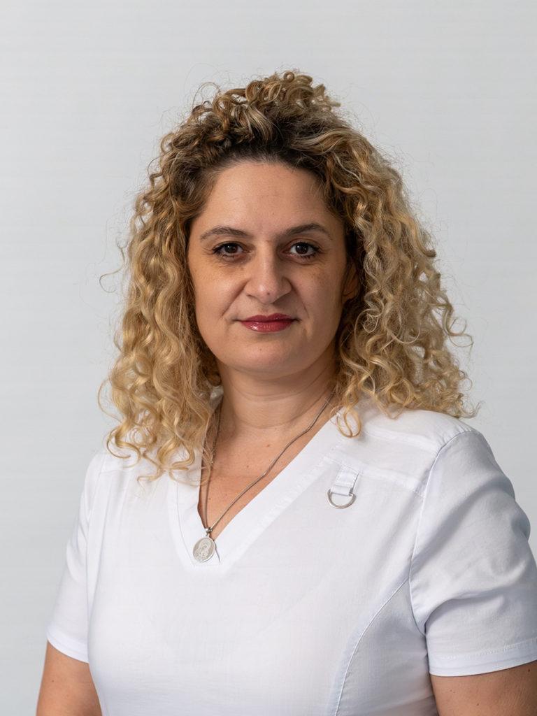 Jelena Đokić