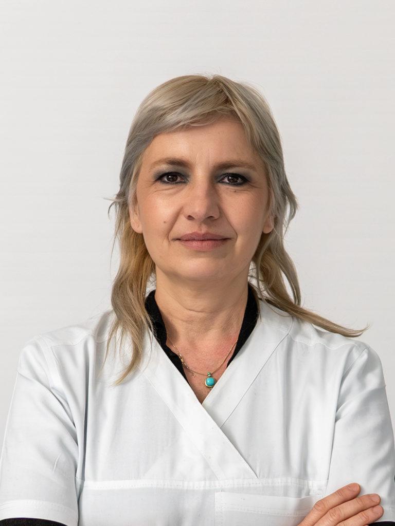 Jelena Matić-Jankov
