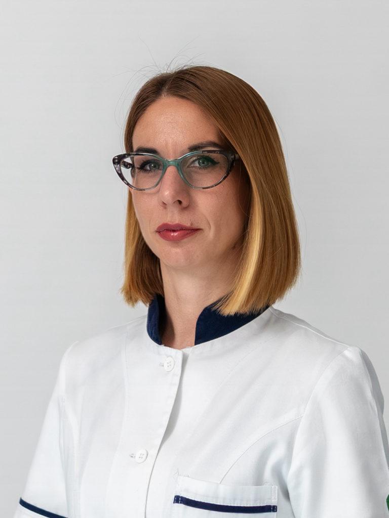 Jelena Vojnović