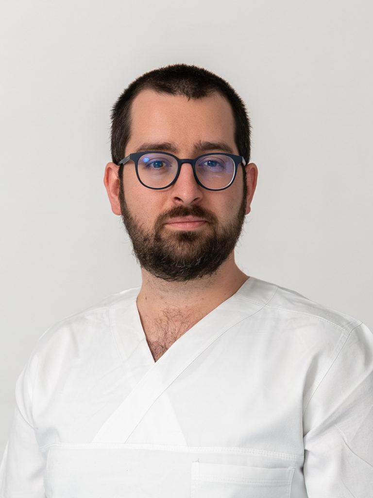 Jovan Javorac