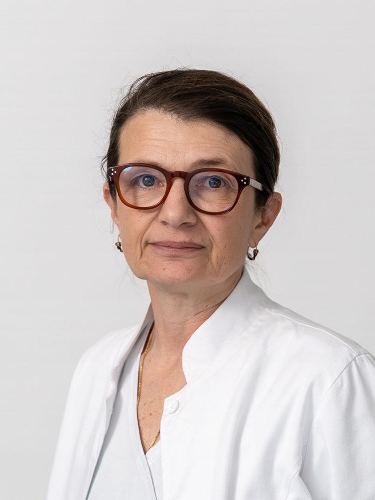 Kaćuša Kecojević-Mitrović
