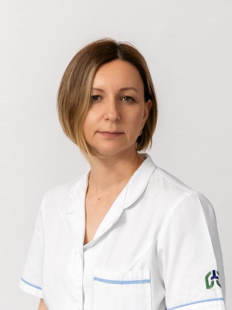 Katarina Marinkov