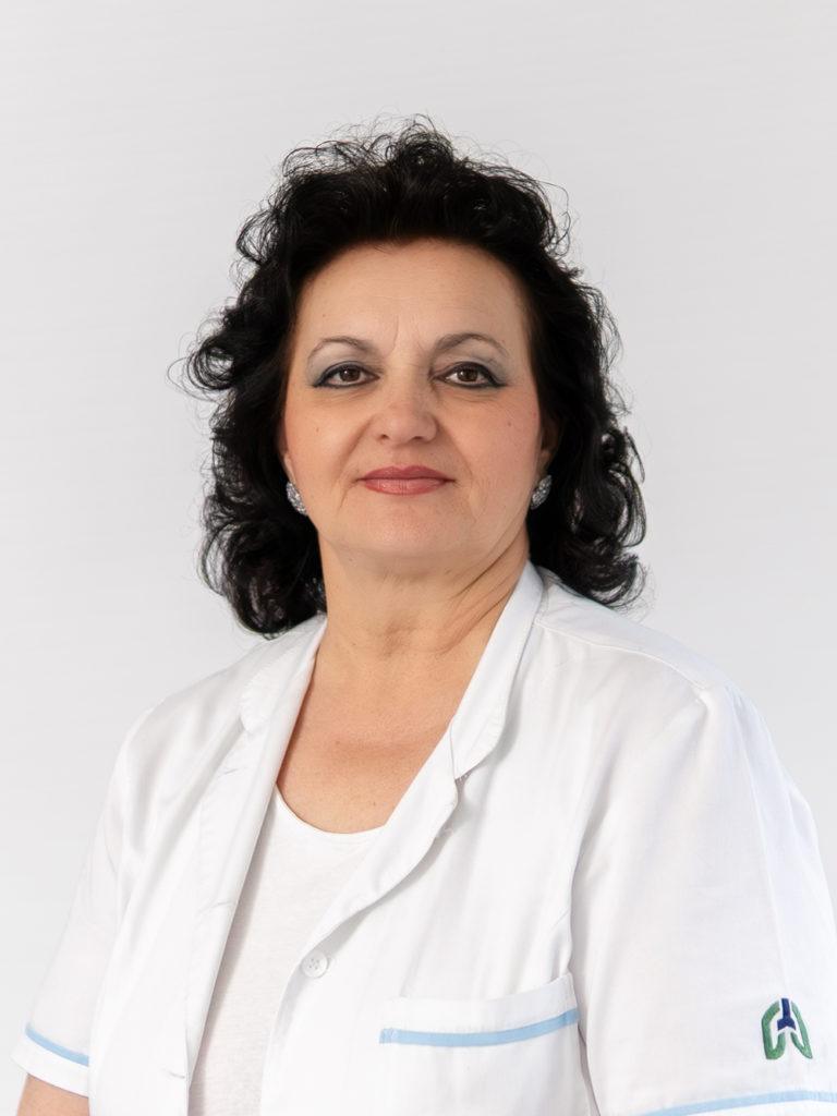 Marija Krnjaić