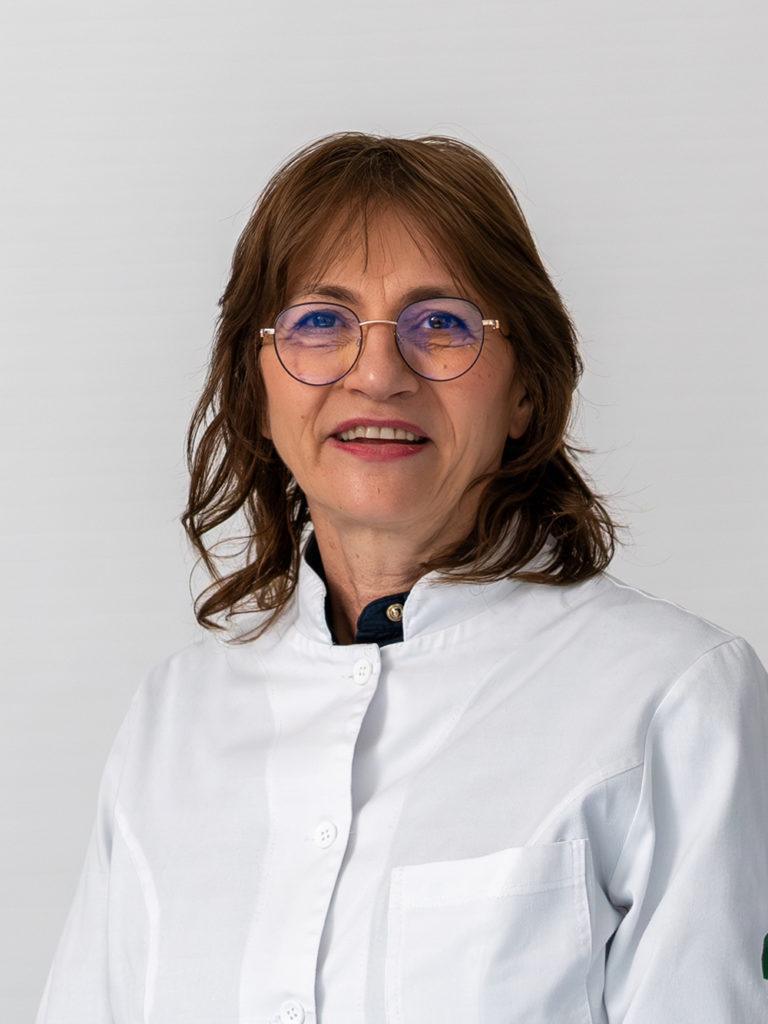 Lidija Laketić
