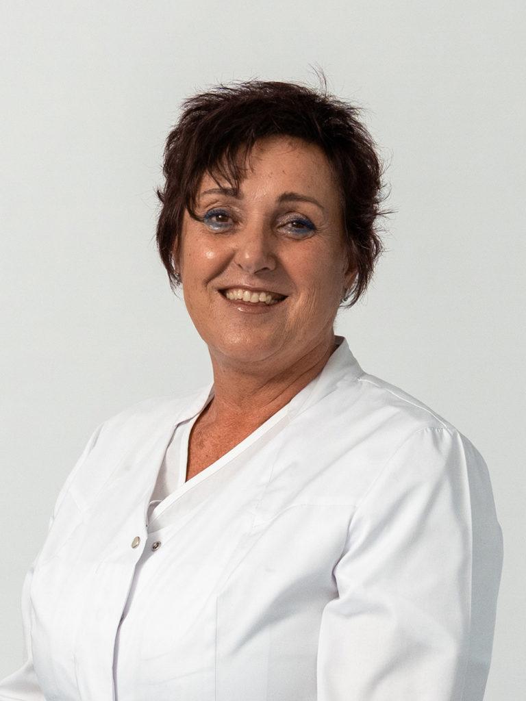 Lidija Vrtunski - More