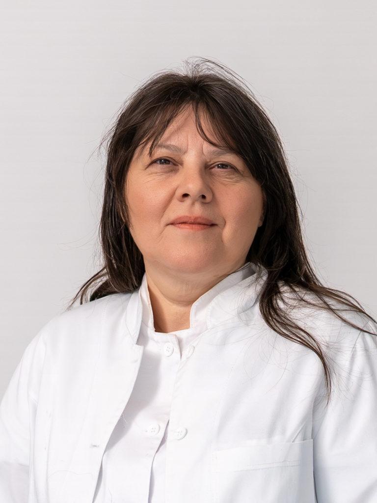 Ljiljana Lončarski