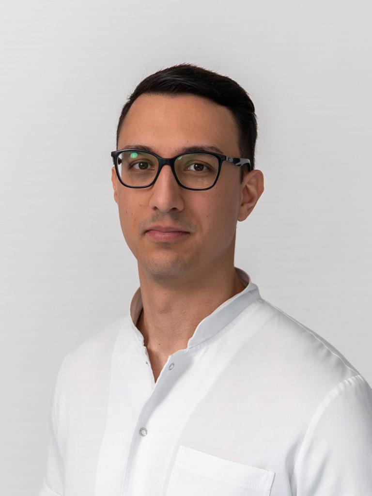 Ljuban Blanuša