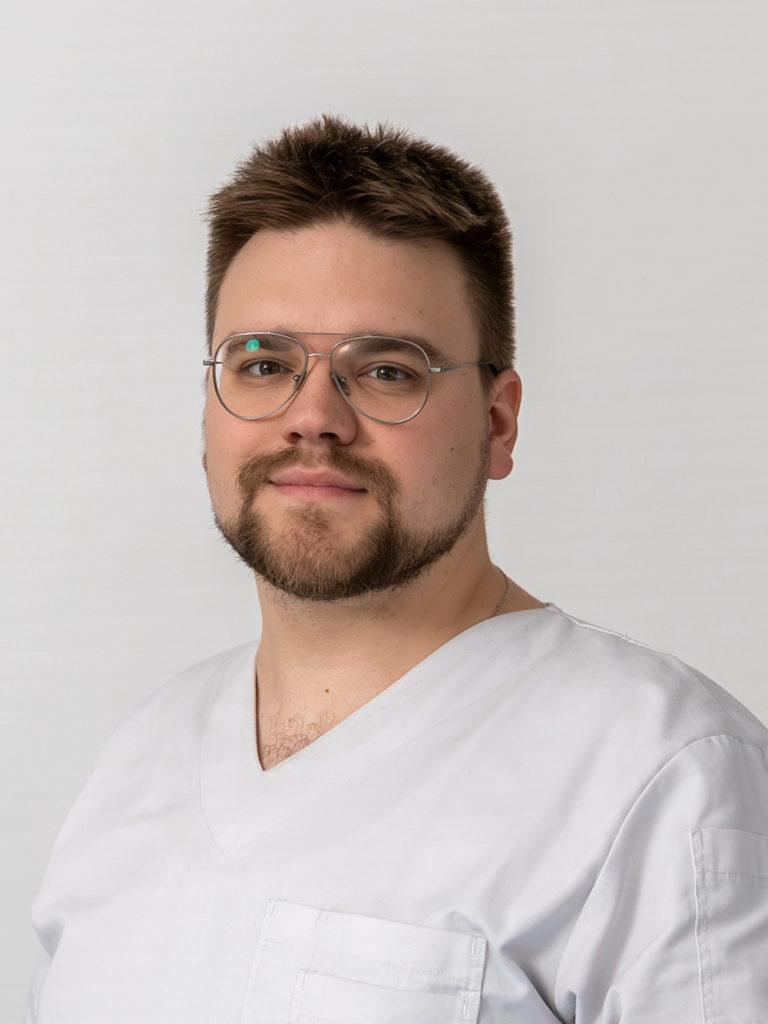 Ljubiša Vučković