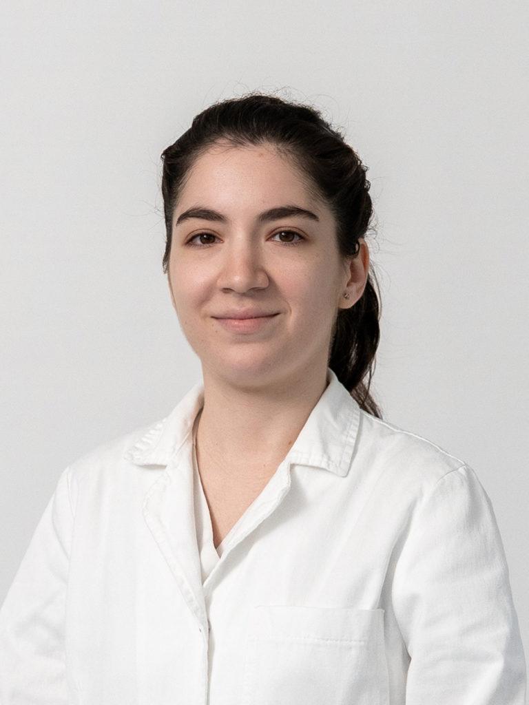 Lucija Vasović