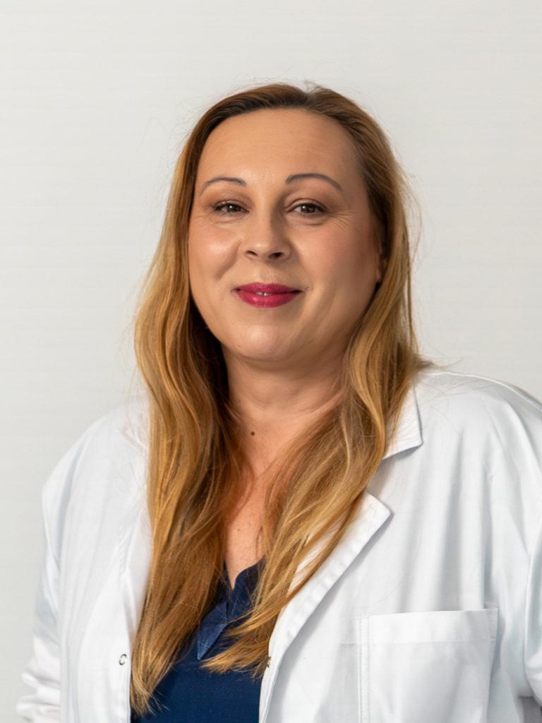Maja Stanojević