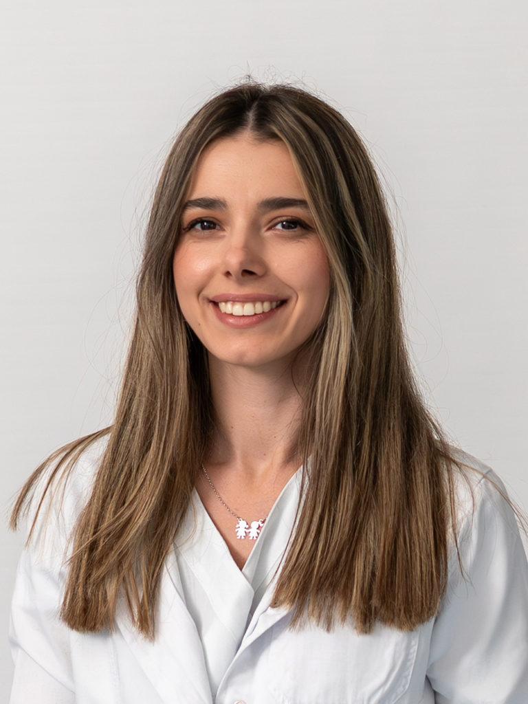 Marija Benić
