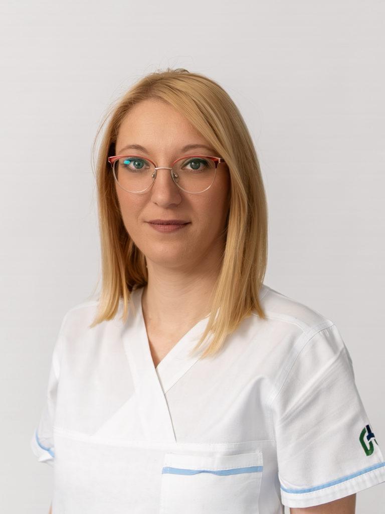 Marija Mrdak