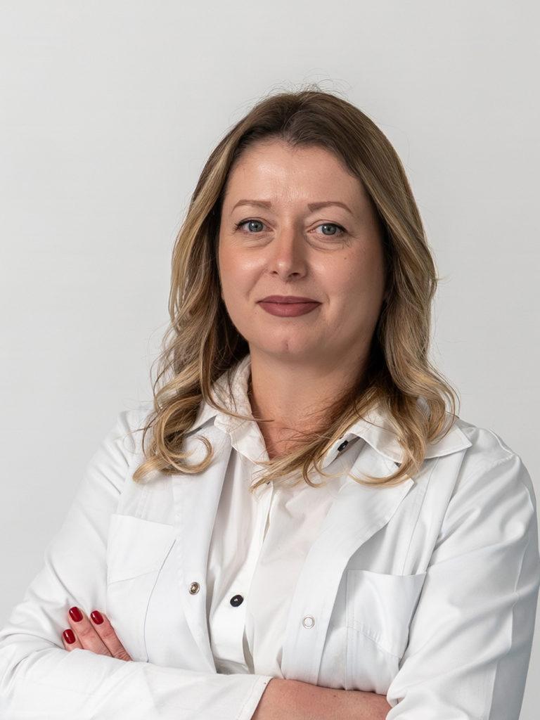 Marija Vukoja