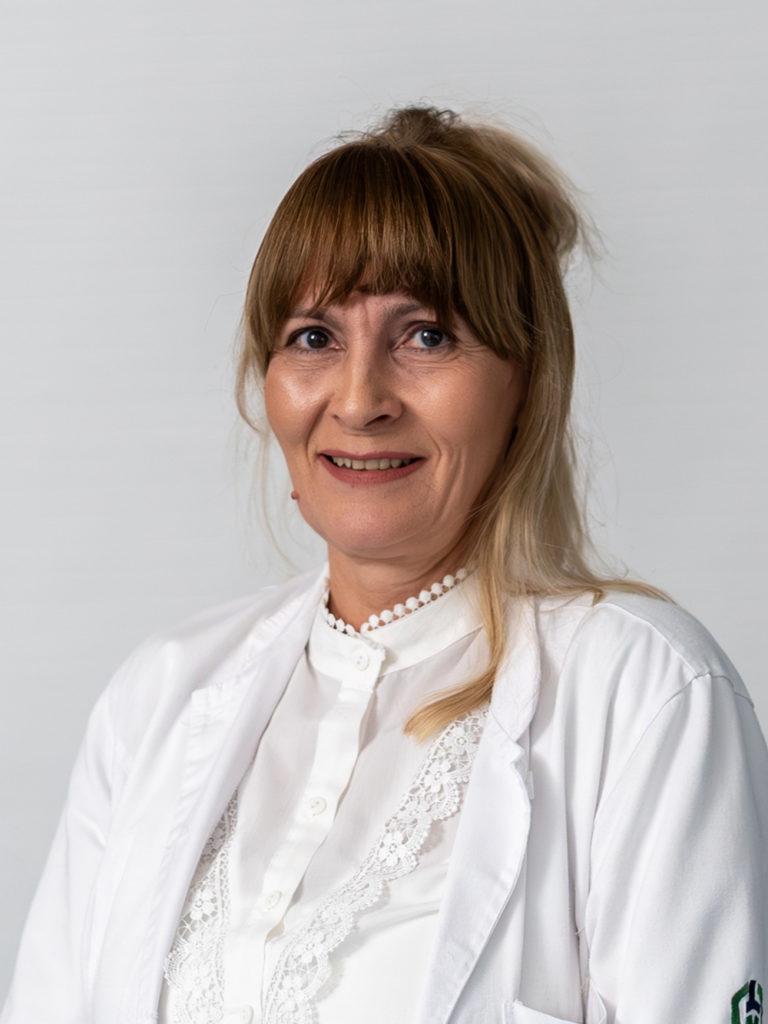 Marijela Potić