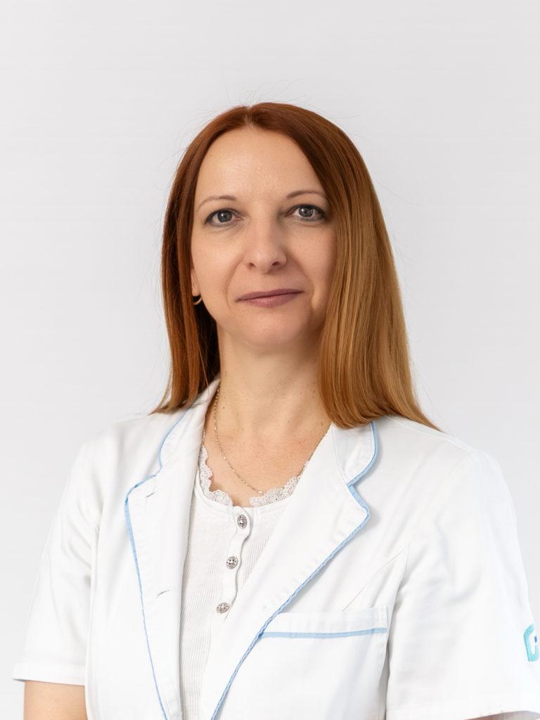 Milada Jovanović