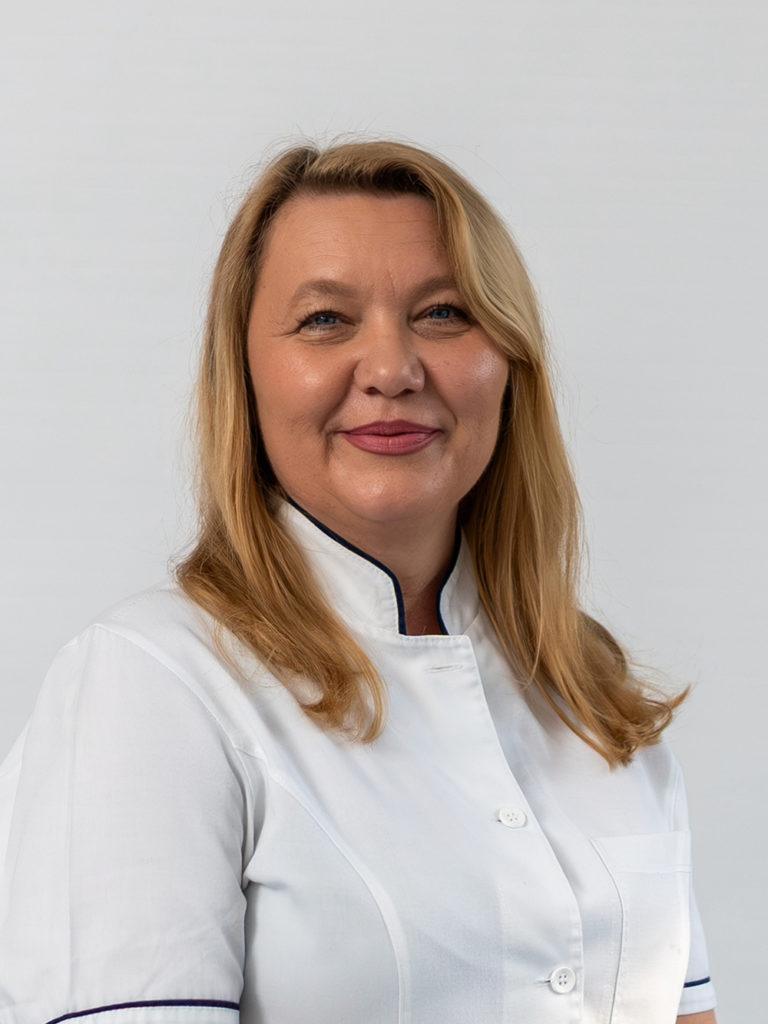 Milena Ljubičić