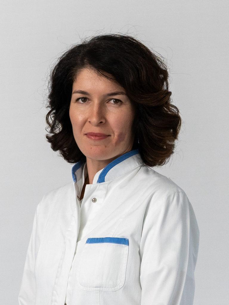 Milica Mirić