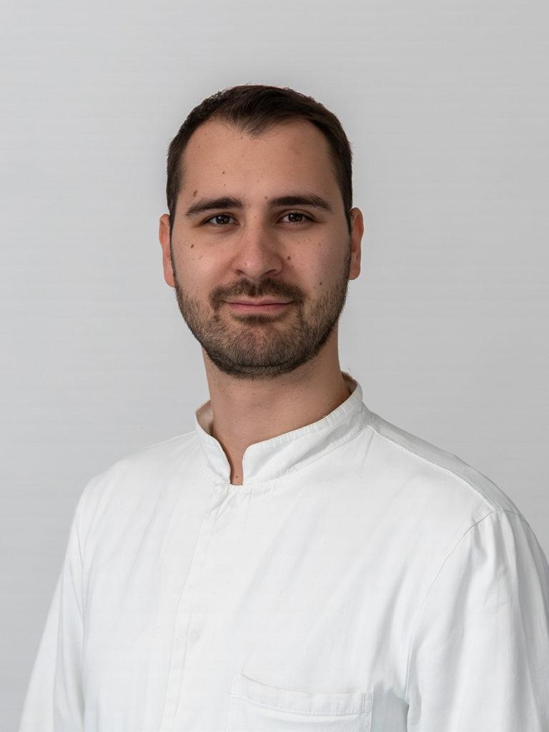 Miloš Cvetković
