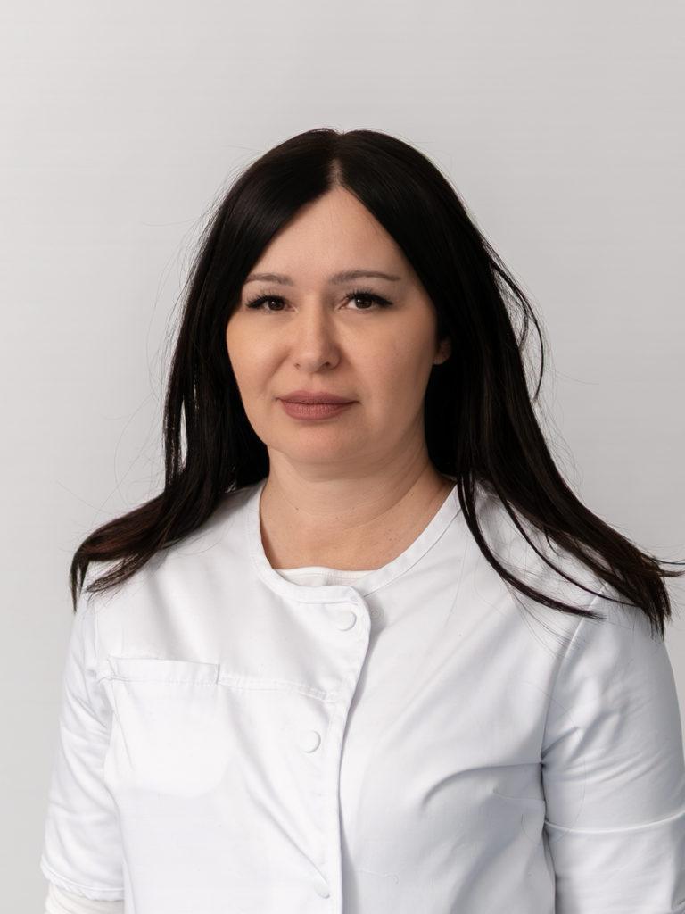 Mirjana Hadnađev